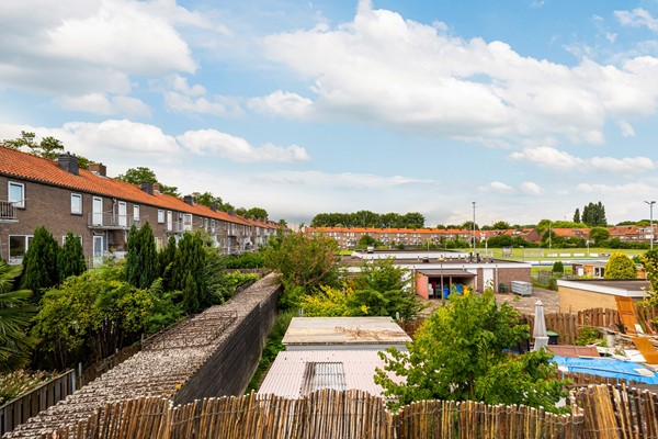 Medium property photo - David Blesstraat 7, 3314 HC Dordrecht